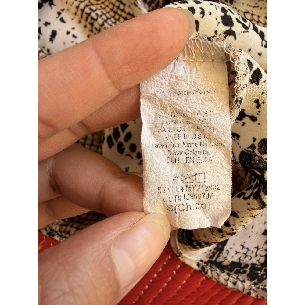 cardigan - Picture 5 of 6